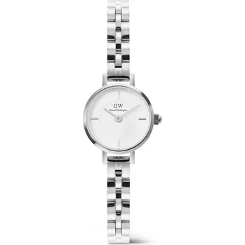Hodinky Daniel Wellington dámské hodinky Petite Mini Arch 3-Link DW00100853