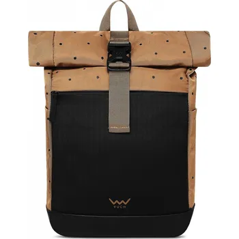 VUCH Virion Dotty hnědá