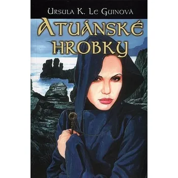 Zeměmoří 2 - Atuánské hrobky