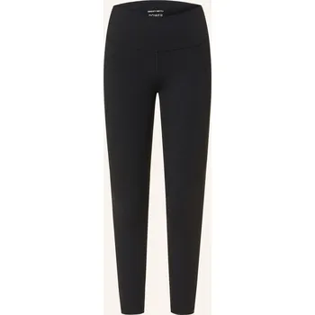 Sweaty Betty Dámské Punčocháče, černá, 34