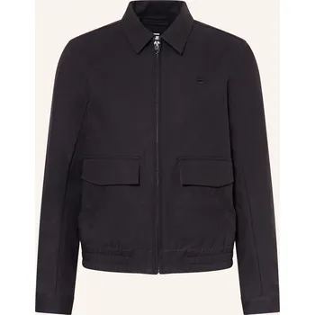 G-Star Pánská Bunda Midnight, černá, 54