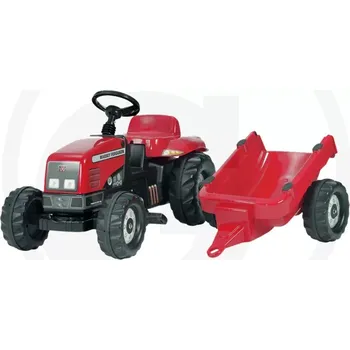 Dětské šlapadlo Rolly Toys RollyKid MF 600012305