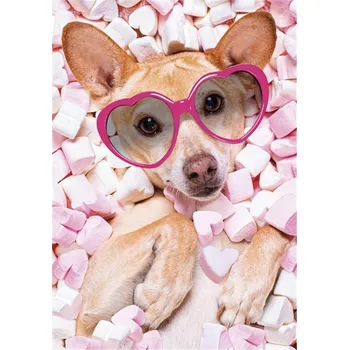 Desky s gumou A4 Cerda