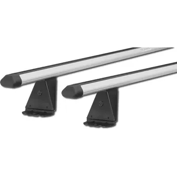 Střešní nosiče NEUMANN VW Caravelle T6 , 2015->, 2 tyče NAA3429/7