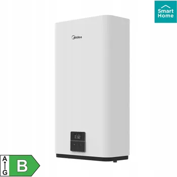 Bojler Ohřívač vody Midea 2000 W, 74 l