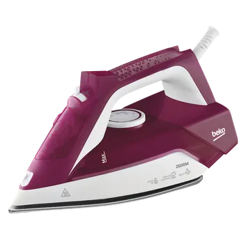 Žehlička Žehlička Beko SIM3126R Stav zboží: Nový produkt v externím skladu