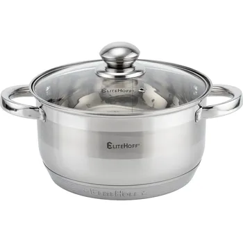 Hrnec Elitehoff tradiční Hrnec 4,5l