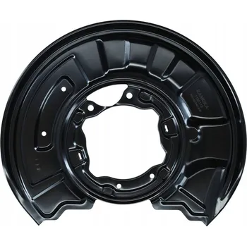 Zavěšení kol 1180116 KAM KRYT BRZDOVÉHO KOTOUČE MERCEDES TŘÍDA C 07-15