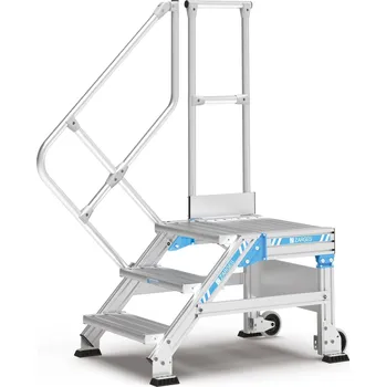 Žebřík ZARGES Podesta, 40855523, Počet stupňů: 5