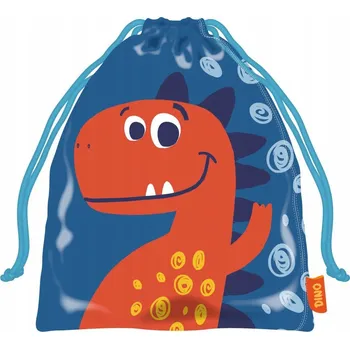 Taška Arditex DINOSAUŘI 26 x 22 cm