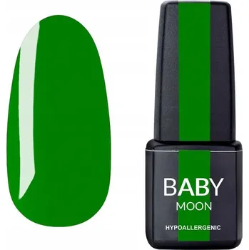 Lak na nehty Hybridní lak na nehty Baby Moon Perfect Neon Č.. 23, 6 ml.