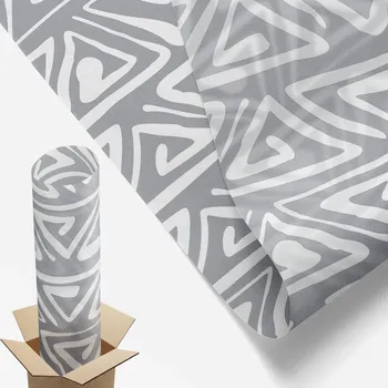 Prostěradlo Fólie mléčná hotová 116 x 200 cm