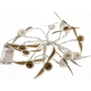 Harry Potter Světýlka - Zlatonka