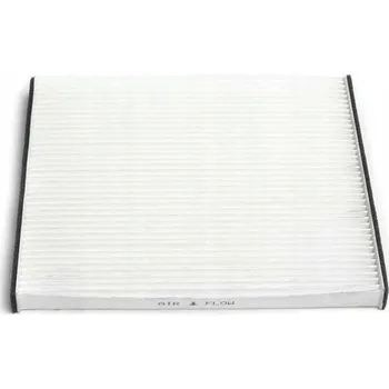 Kabinový filtr JPN 40F2017-JPN Filtr, ventilace prostoru pro cestující