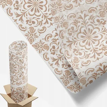 Obraz Fólie mléčná hotová 146 x 50 cm