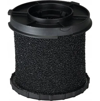 Filtr do vysavače Mokrý pěnový filtr pro průmyslové vysavače - náhradní díl