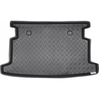 autokoberec Rohož do kufru Mix-Plast polypropylen
