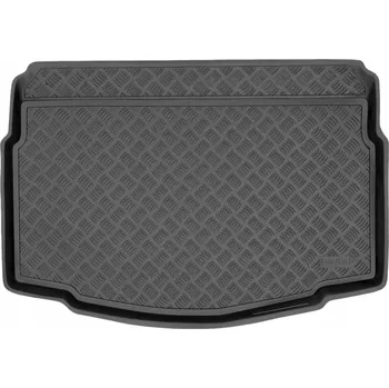 autokoberec Rohož do kufru Rezaw-Plast polypropylen
