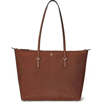 Kabelka Kabelka Lauren Ralph Lauren černá barva, 431916737 88X, vel. ONE SIZE