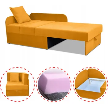 Postel Dětská rohová rozkládací postel Denis s úložným prostorem pro děti matrace kubuś