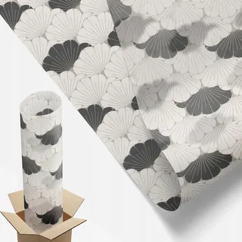 Prostěradlo Fólie mléčná hotová 116 x 200 cm