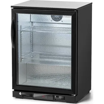 Lednice CHLADNIČKA NA NÁPOJE 128 LITRŮ FORGAST FG07701