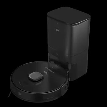 Robotický vysavač Robotický vysavač Beko VRR94314VB Stav zboží: Nový produkt v externím skladu
