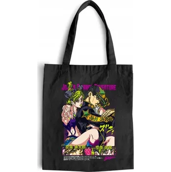 Taška s motivem filmů, her, knih, komiksů, hudby, mangy a anime