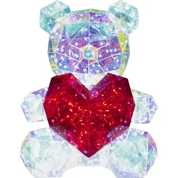 Tween Light Dekorační svítidlo Valentine, studená bílá&nbsp;C32032BH