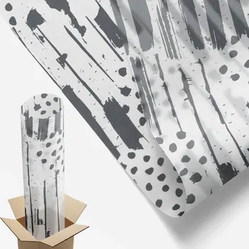 Obraz Fólie mléčná hotová 146 x 50 cm