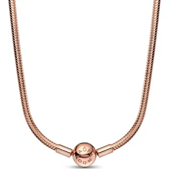 Náhrdelník PANDORA Moments hadovitý náhrdelník 50