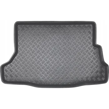 autokoberec Rohož do kufru Mix-Plast polypropylen