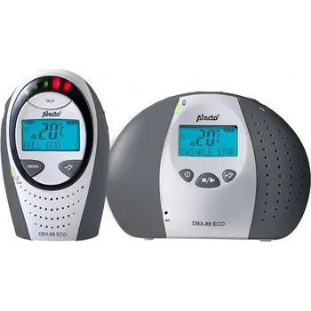 chůvička Elektronická chůvička ALECTO BABY DBX-88 LIMITED