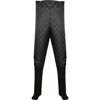 Pracovní obuv Vodárny Pros KL09/SB vel. 39 černé