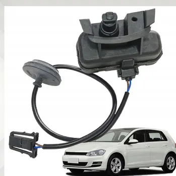 Palivová nádrž AKTUÁTOR VÍČKA PALIVOVÉ NÁDRŽE pro VW Golf 6 Tiguan 5N0810773