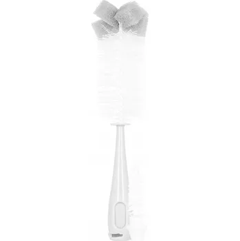 Kartáč na nádobí BABYDREAM KARTÁČ NA LAHVE A SAVIČKY 1 KS