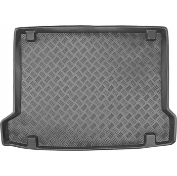 autokoberec Rohož do kufru Mix-Plast polypropylen