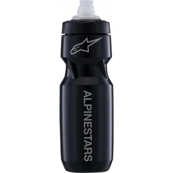 Láhev Lahev na pití na vodu Alpinestars Ogov bílá 20 oz