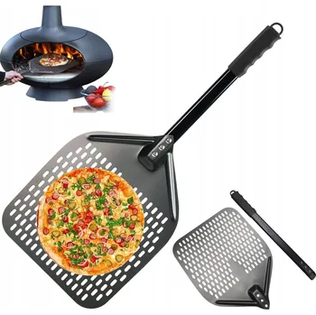 Lopata na pizzu Plech na pizzu Bedee