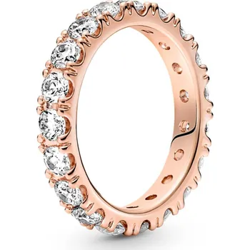 Prsten PANDORA prsten Třpytivá nekonečná řada 48