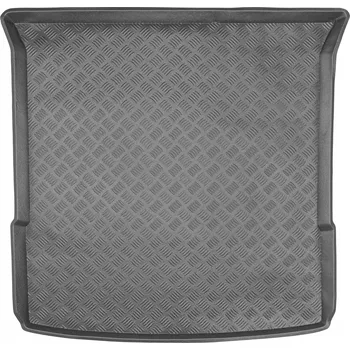 autokoberec Rohož do kufru Mix-Plast polypropylen
