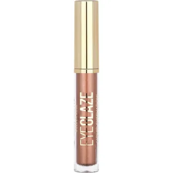 Oční stíny Golden Rose EYE GLAZE Tekuté oční stíny 13