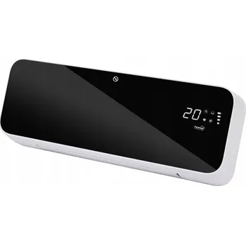 Topidlo HOME FKFB54204WIFI chytrý nástěnný ventilátorový ohřívač, max. 2000 W