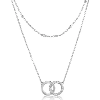 Náhrdelník Náhrdelník JVD SVLN0947SH2BI45