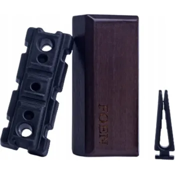 Vůně do auta FOEN WOOD STICK SQUEEZE dřevěná vůně do auta do mřížky ventilace