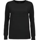 Triko Loap Byrcela Barva: černá, Velikost: L, Pohlaví: Dámské