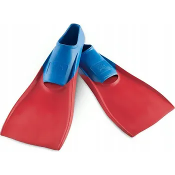 Vodní sport Ploutve Aqua Speed Fusion 2.0 modro/červené 34-35