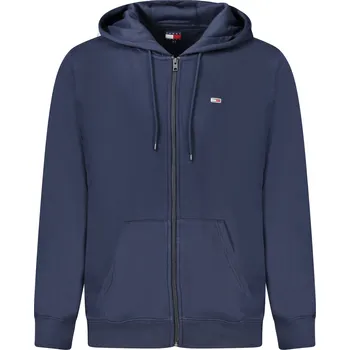 Pánská mikina Tommy Jeans DM0DM20743 Pánská mikina navy L