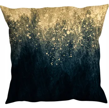 Polštář POVLEČENÍ NA DEKORAČNÍ POLŠTÁŘ 40x40 JASNĚK 007