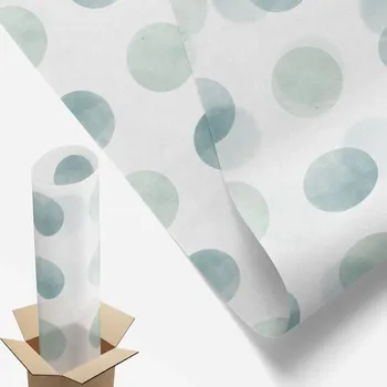 Prostěradlo Fólie mléčná hotová 116 x 50 cm